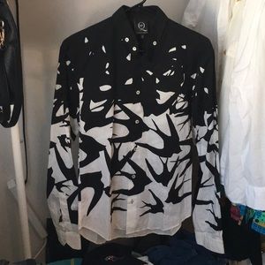 Alexander McQueen shirt